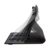Case Logic SureFit CBUE-1207 Boxcar 17,8 cm (7") „Folio“ Raudona