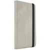 Case Logic SureFit CBUE-1207 Betonas 17,8 cm (7") „Folio“ Pilka, Balta
