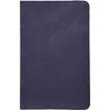 Case Logic SureFit Slim 20,3 cm (8") „Folio“ Indigo