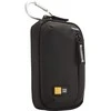 Dėklas fotoaparatui Case Logic Point and Shoot Camera Case TBC-402 Juodas