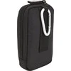 Dėklas fotoaparatui Case Logic Point and Shoot Camera Case TBC-402 Juodas