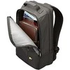 Case Logic | VNB217 | Tinka iki 17 " | Backpack | Juodas