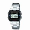 Laikrodis Casio Vintage A163WA-1QES