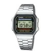 Laikrodis Casio Vintage A168WA-1YES