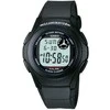 Casio F-200W-1AEF rankinis laikrodis Elektroninis Kištukinis Juoda