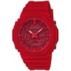 Laikrodis Casio G-Shock GA-2100-4AER