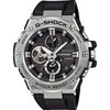 „Casio G-Shock G-Steel“ „Bluetooth“ saulės laikrodis GST-B100-1AER