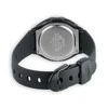 Casio LW-200-1AVEF rankinis laikrodis Elektroninis Lizdinė Juoda, Sidabras