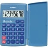 Mokyklinis skaičiuotuvas CASIO LC-401, 120 x 151.5 x 7.3 mm, mėlyna