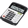 Casio WD-320MT skaičiuotuvas Desktopas Finansų skaičiuotuvas Juoda, Balta