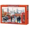 Castorland Dėlionė 1000 vnt. - Londonas