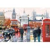 Castorland Dėlionė 1000 vnt. - Londonas