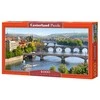 Castorland Dėlionė 4000 vnt. - Praha