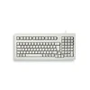 CHERRY G80-1800 klaviatūra USB QWERTZ Vokiečių Pilka