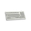 CHERRY G80-1800 klaviatūra USB QWERTZ Vokiečių Pilka