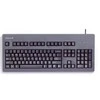 CHERRY G80-3000 klaviatūra USB + PS/2 Juoda