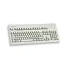 CHERRY G80-3000 klaviatūra USB QWERTZ Vokiečių Pilka