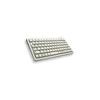 CHERRY G84-4100 klaviatūra USB QWERTY Anglų (JAV) Pilka