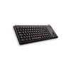 CHERRY G84-4400 klaviatūra USB QWERTY Anglų (JAV) Juoda