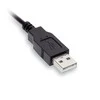 CHERRY M-5450 kompiuterinė pelė USB+PS/2 Optinis 1000 DPI Abiems rankoms