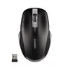Bevielė pelė CHERRY 2.4GHz, juoda / MS-189