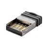 Optinė pelė CHERRY MW 2400, 2.4GHz, juoda / MS-159