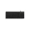 CHERRY XS Complete G84-5200 klaviatūra USB QWERTY Anglų Juoda