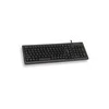 CHERRY XS Complete G84-5200 klaviatūra USB QWERTY Anglų Juoda