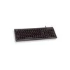 CHERRY XS Complete klaviatūra USB QWERTZ Vokiečių Juoda