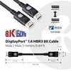 CLUB 3D DP 1.4 HBR3 8K60Hz M/M 3M