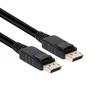 Club 3D CLUB3D DisplayPort 1.4 HBR3 kabelis 2m/6.56ft M/M 8K60Hz