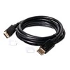 Club 3D CLUB3D DisplayPort 1.4 HBR3 kabelis 2m/6.56ft M/M 8K60Hz