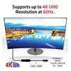 CLUB 3D DP 1.4 > HDMI2.0b HDR ACTIVE