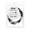 Club 3D CLUB3D MINI DP 1.2 HBR2 KABELIS 2m
