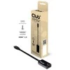 Club 3D CLUB3D Mini DisplayPort 1.4 į HDMI 2.0b HDR aktyvus adapteris