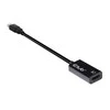 Club 3D CLUB3D Mini DisplayPort 1.4 į HDMI 2.0b HDR aktyvus adapteris