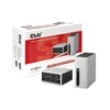 Club 3D CLUB3D SenseVision USB 3.0 4K UHD mini prijungimo stotis