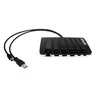 Club 3D CLUB3D SenseVision USB 3.0 + Dual Mini DisplayPort™ MST prijungimo stotis