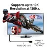 CLUB 3D HDMI 2.1 10K 120Hz 2M M/M