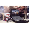 Aušinimo stovas po nešiojamuoju kompiuteriu Cooler Master Ergostand IV R9-NBS-E42K-GP (15,6 colio, 17,x colio, 1 ventiliatorius, taip)