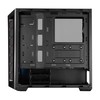 Cooler Master MasterBox MB520 ARGB „Midi Tower“ Juoda
