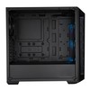 Cooler Master MasterBox MB520 ARGB „Midi Tower“ Juoda