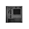 PC korpusas COOLER MASTER Silencio S400 without TG mATX Case
