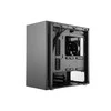 PC korpusas COOLER MASTER Silencio S400 without TG mATX Case