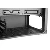 PC korpusas COOLER MASTER Silencio S400 without TG mATX Case