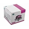 Cooler Master X Dream i117 Procesorius Aušintuvas 9,5 cm Aliuminis, Violetinė