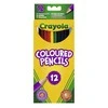 Crayola, Inc. Crayola Spalvoti pieštukai (12 vnt.)
