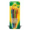 Crayola, Inc. Crayola Teptukai (5 vnt.)