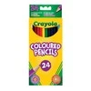 Crayola, Inc. Crayola Spalvoti pieštukai (24 vnt.)