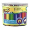 Crayola, Inc. Crayola Mini Kids - 24 dideli pieštukai, 24 vnt.